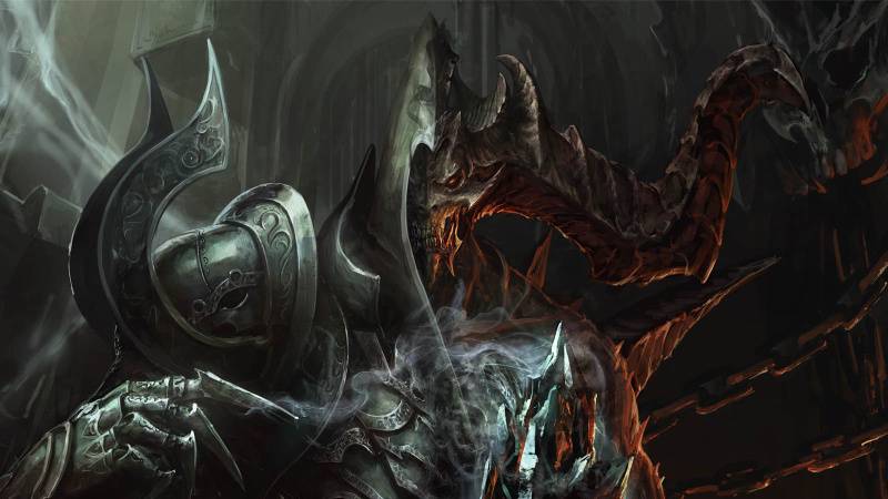 Diablo III Жнец душ. часть 15