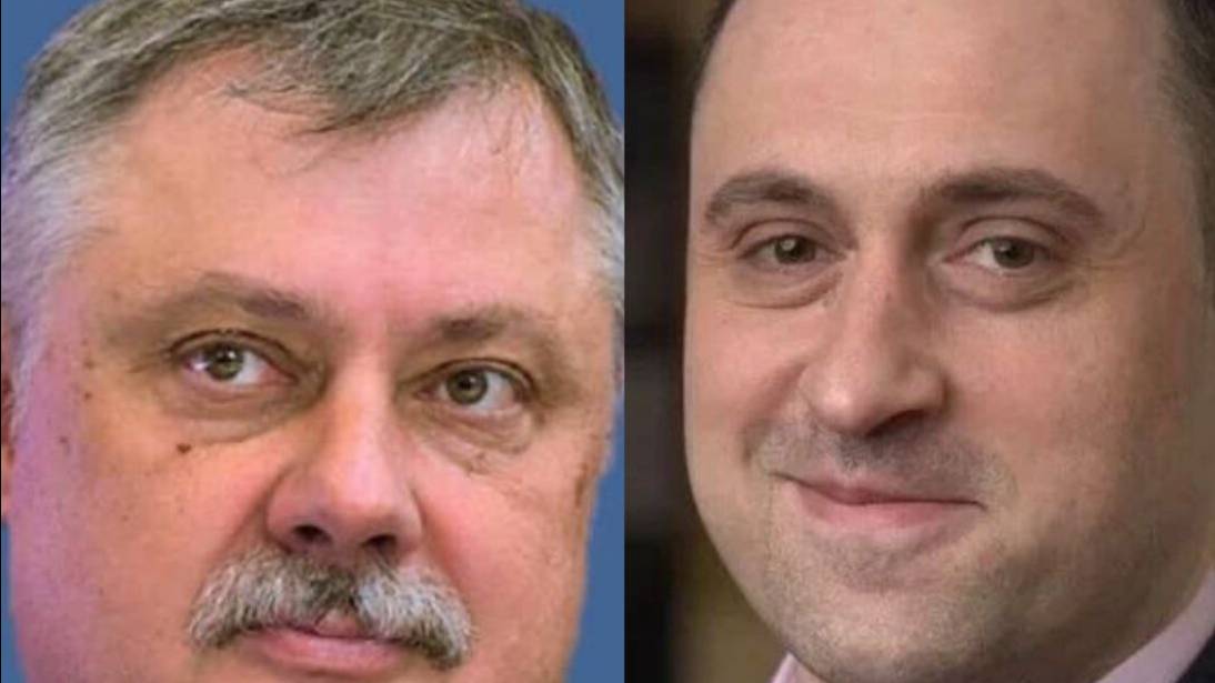 Дмитрий Евстафьев: Станет ли Трамп американским Горбачевым!?