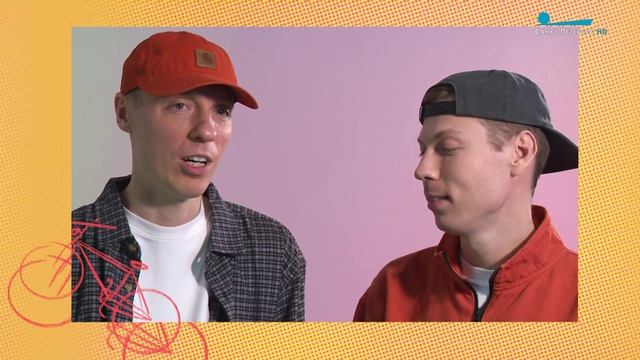 Рецепт идеального утра музыкантов группы DABRO