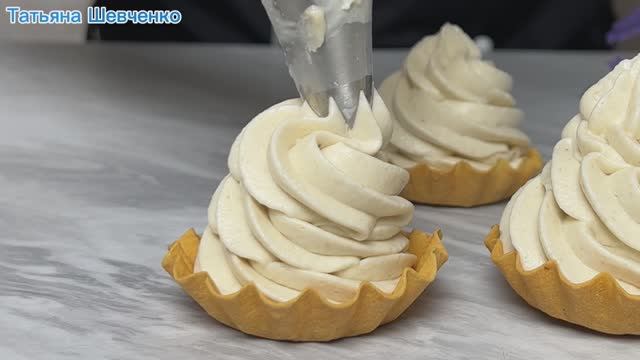 ЭТО ТАК Вкусно 💯 ОБАЛДЕННЫЙ КРЕМ