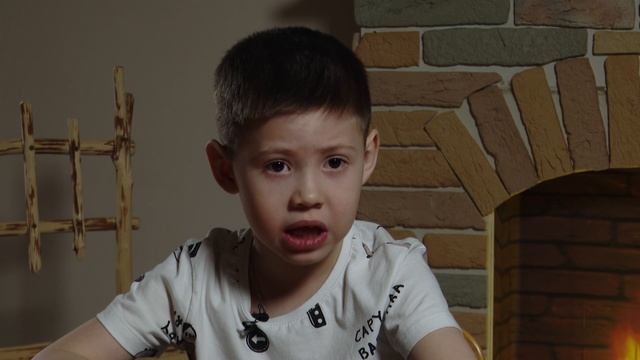 Ребята и зверята. Лев 22.03.2025