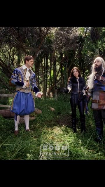 Когда в Ведьмаке заменили Геральта #shorts