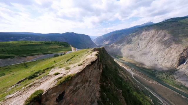 Алтай, промо, экскурсионный туризм