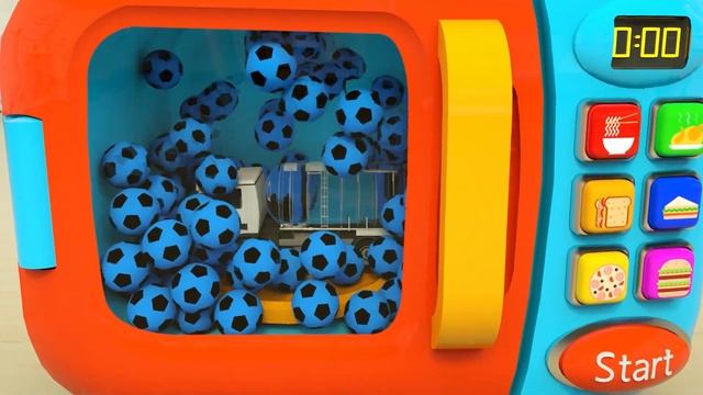 Развивашки для малышей! Семейные песни -  Детские стишки и детские песни  - Детский сад