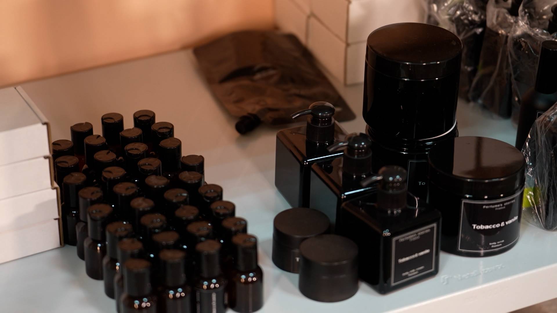 Ароматный бизнес: магия создания духов. Реальный сектор 20.03.2025