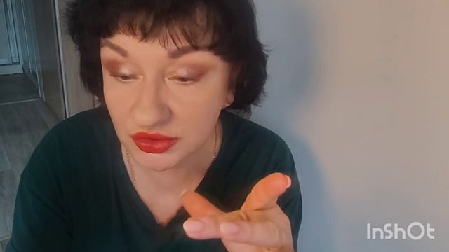 Яркий макияж выходного дня. Преображение после 55 лет