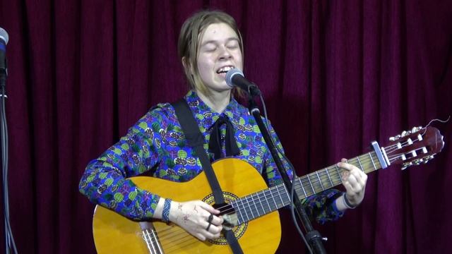 12 Сказочка - Софья Мирошкина