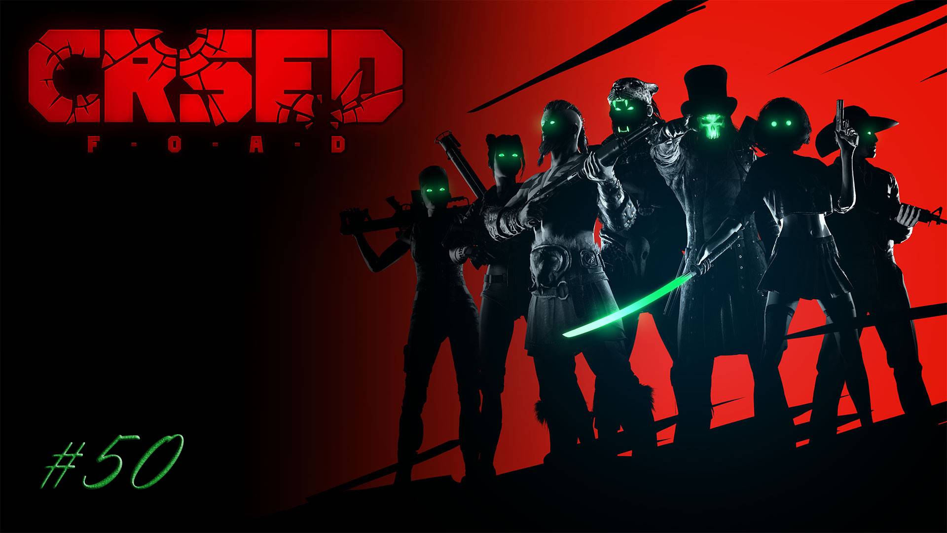 Cuisine Royale - Новый персонаж Вэл # 50