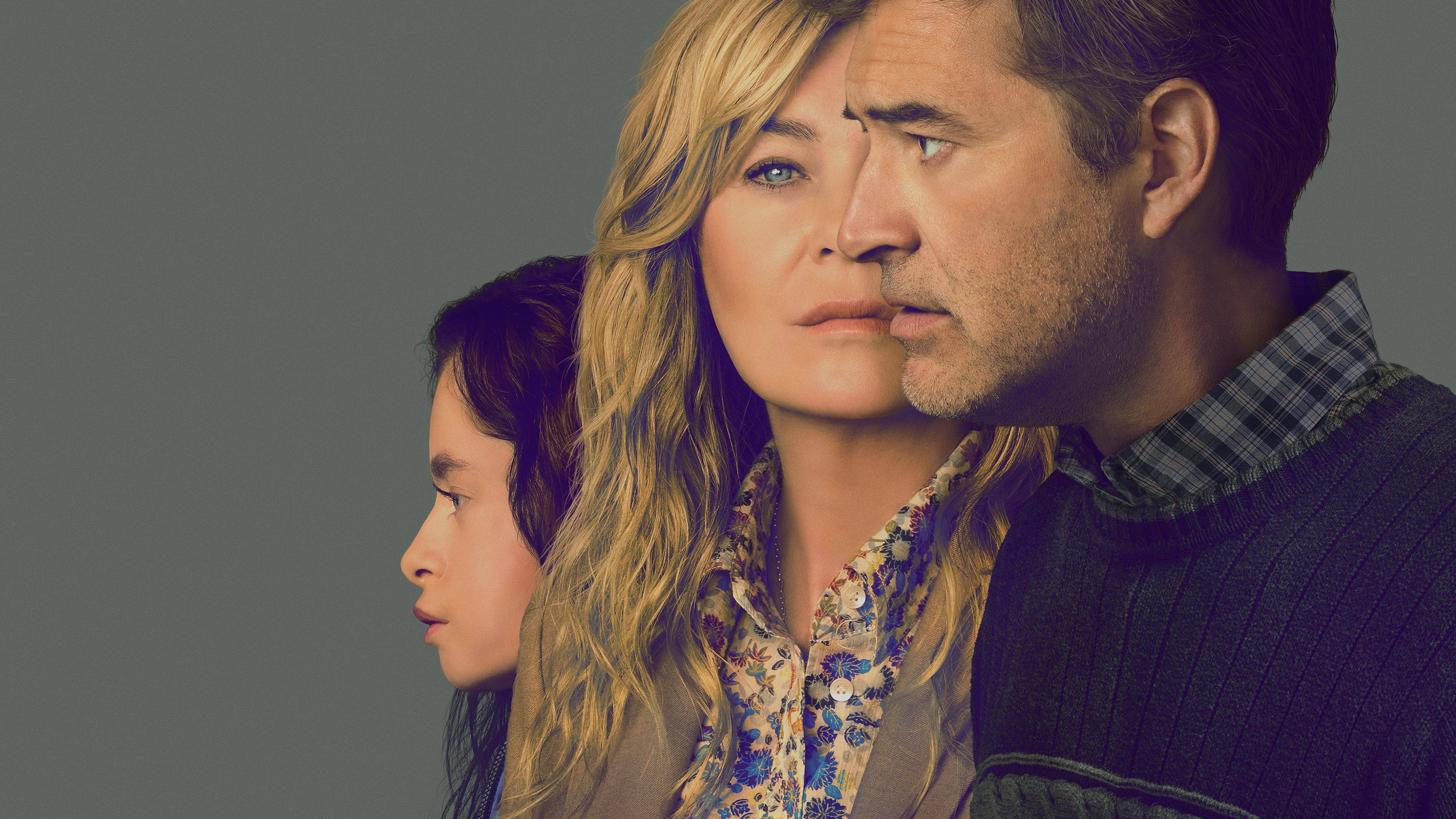 Сериал Хорошая американская семья – 1 сезон 1 серия / Good American Family