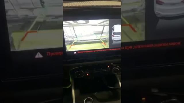 ☝️Собственно друзья, вот с чем мы имеем дело Chery