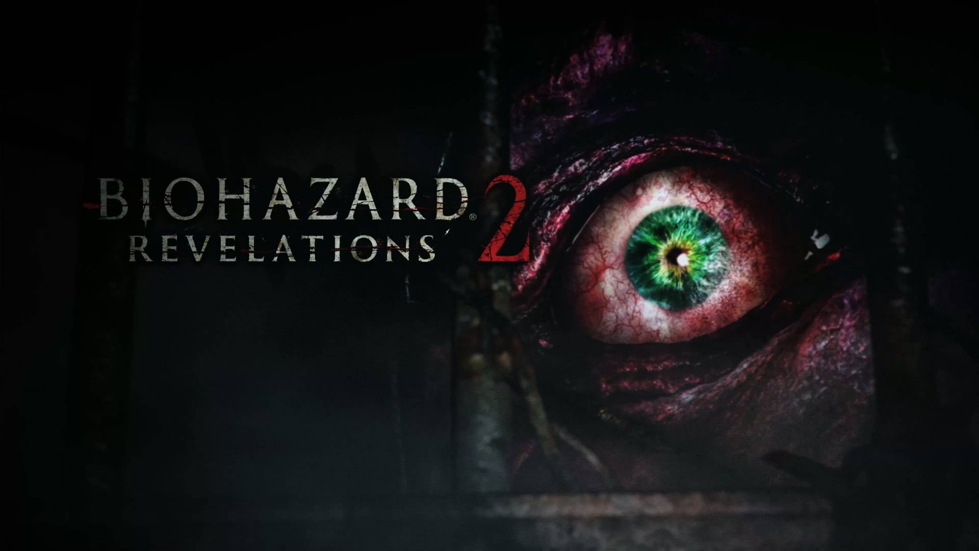 Biohazard Revelations 2  Эпизод 1 ( В исправительной колонии ) ( Барри и Наталья )
