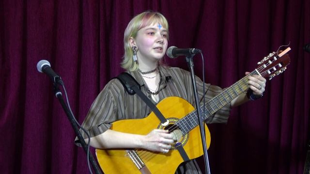 15 Клоун - Алёна Курбатова