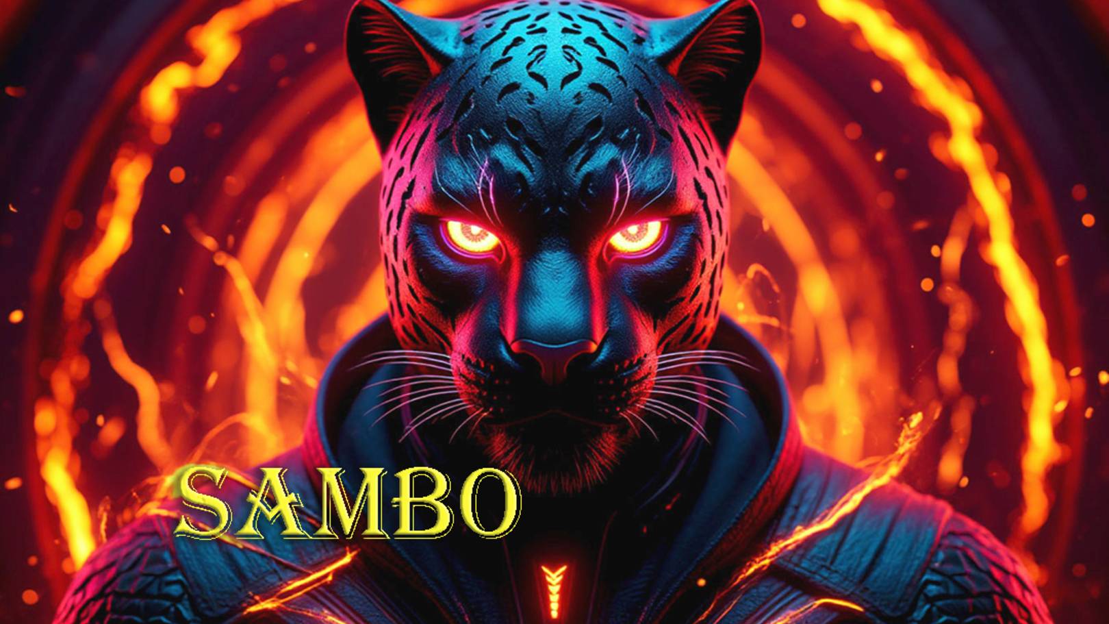 Самбо: "Схватка - разряд II"