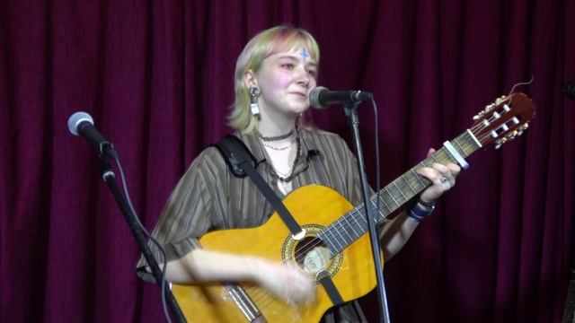 16 Забери - Алёна Курбатова