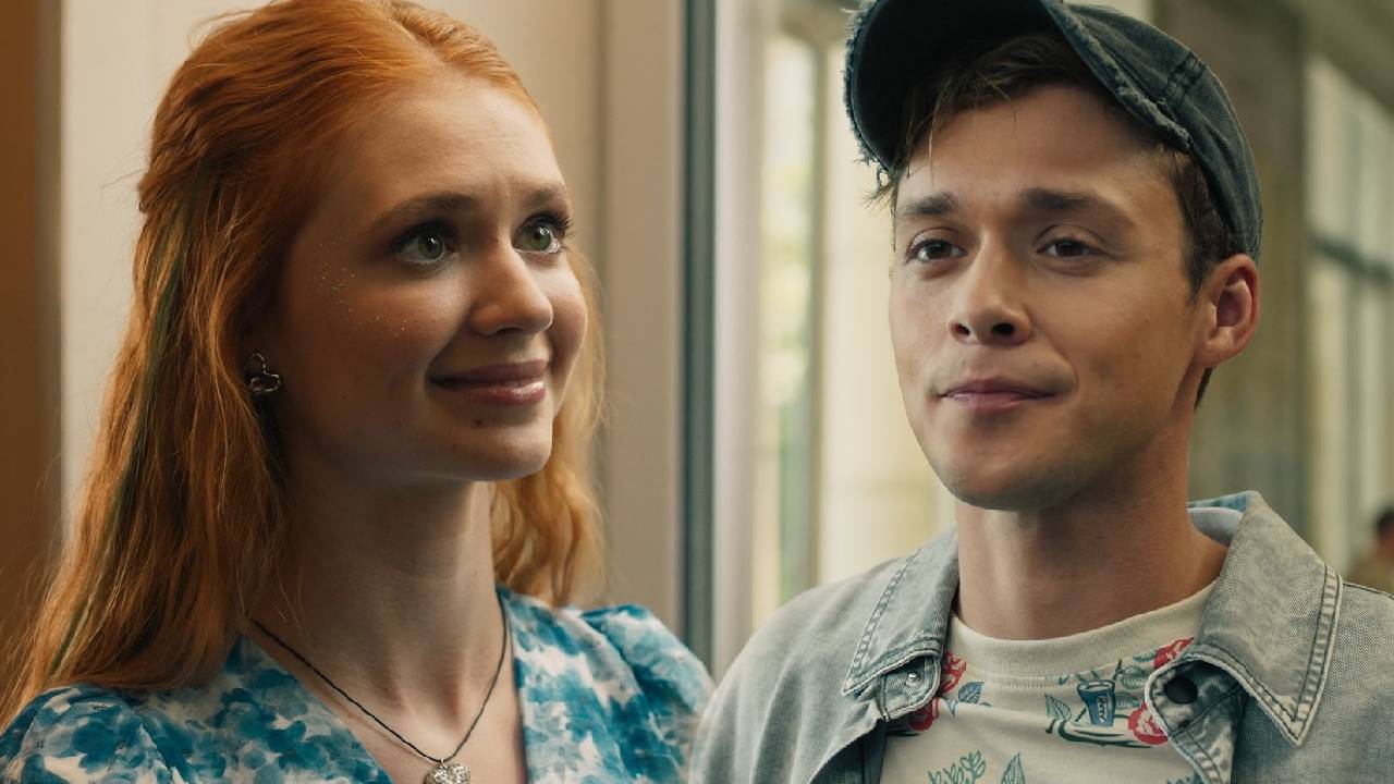 Универ Молодые 10 серия обзор