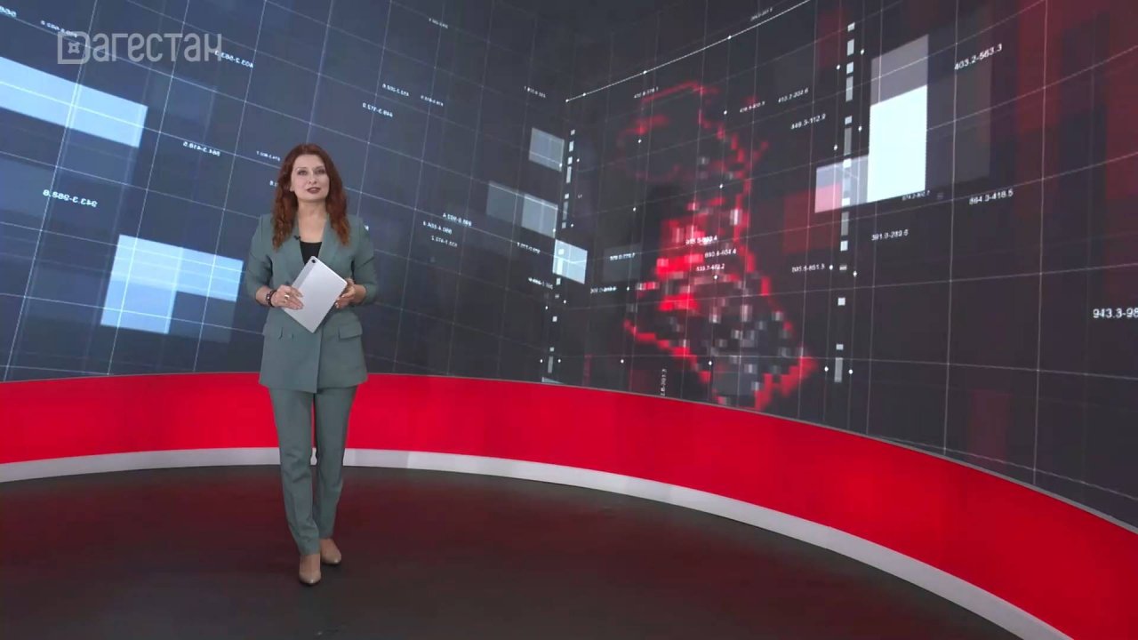 5 человек погибли и 20 пострадали в 3 страшных ДТП в Дагестане