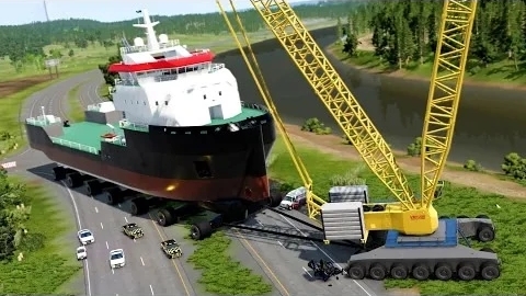 Гонки машинок | Мультфильмы для детей топ 2025 | #534