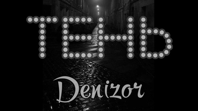 Денизор - Тень(концерт).mp4