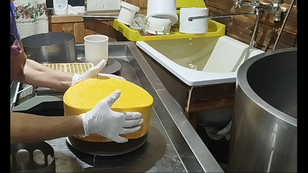 ПОМЕТИЛИ ЯГНЯТ🌷🪻 АФФИНАЖ ДЛЯ МААСДАМ🌼