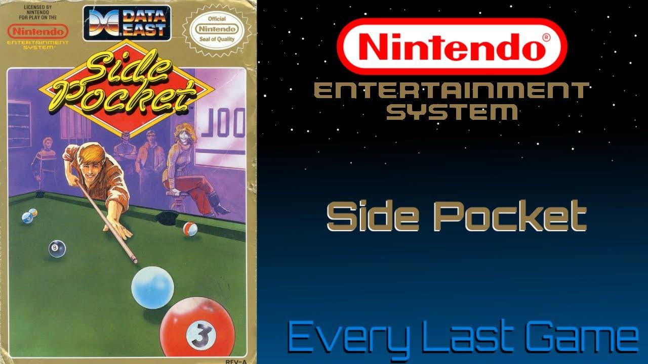 Всем любителям бильярда посвящается)