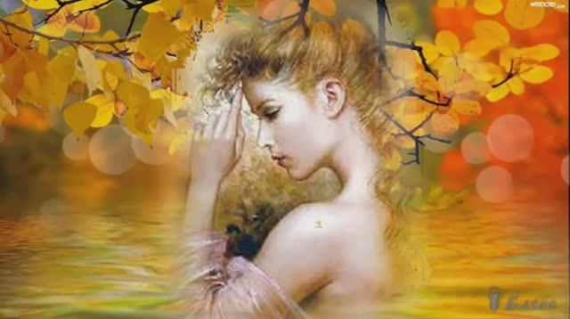 И понимаешь ты как мир вокруг прекрасен*