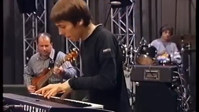 Ты, Иисус, Сын Живого Бога