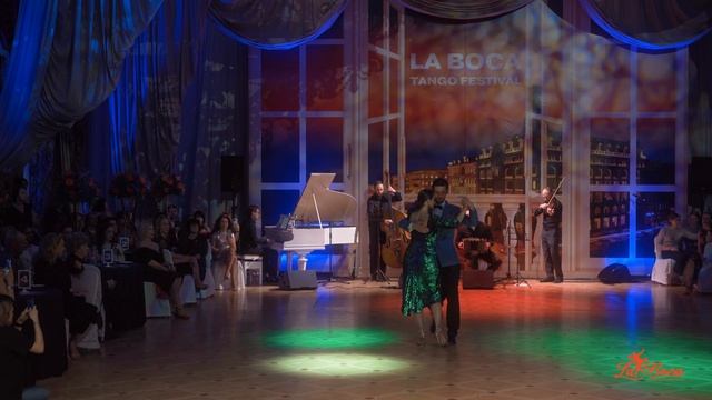 Maxim & Natalia Luchko 07.04.24