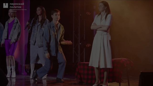 Лучшие моменты: студвесна ХТФ