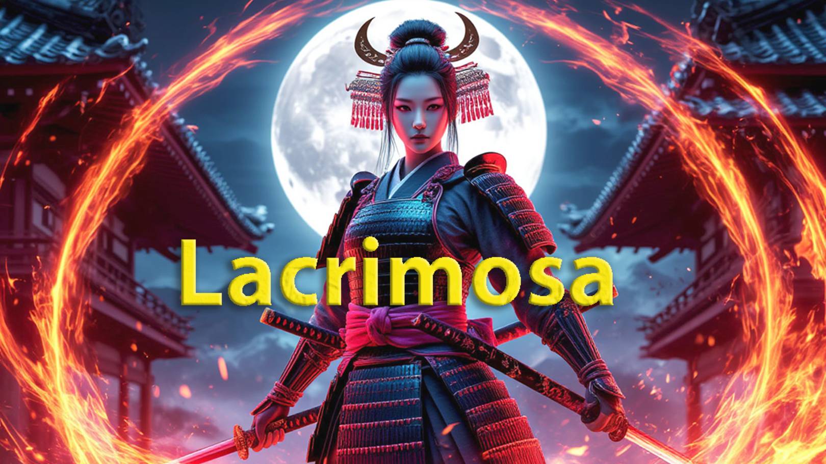 Хор Турецкого;  "Лакримоза"