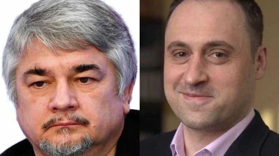 Ростислав Ищенко о том, что Украина близка к исчезновению с политической карты мира!