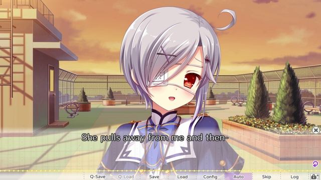 KamiYaba:Destiny on a Dicey Deadline #216