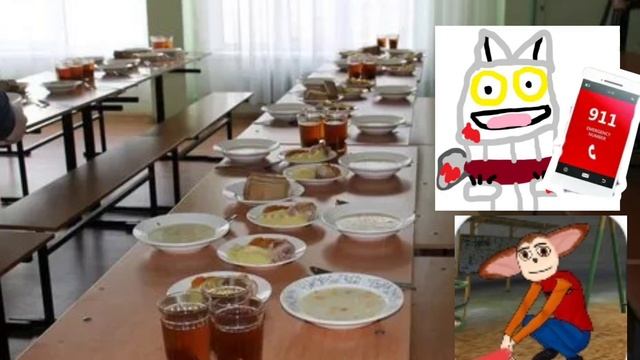 ТЕРРОРИСТЫ НАПАЛИ НА ШКОЛУ (3 ЧАСТЬ)