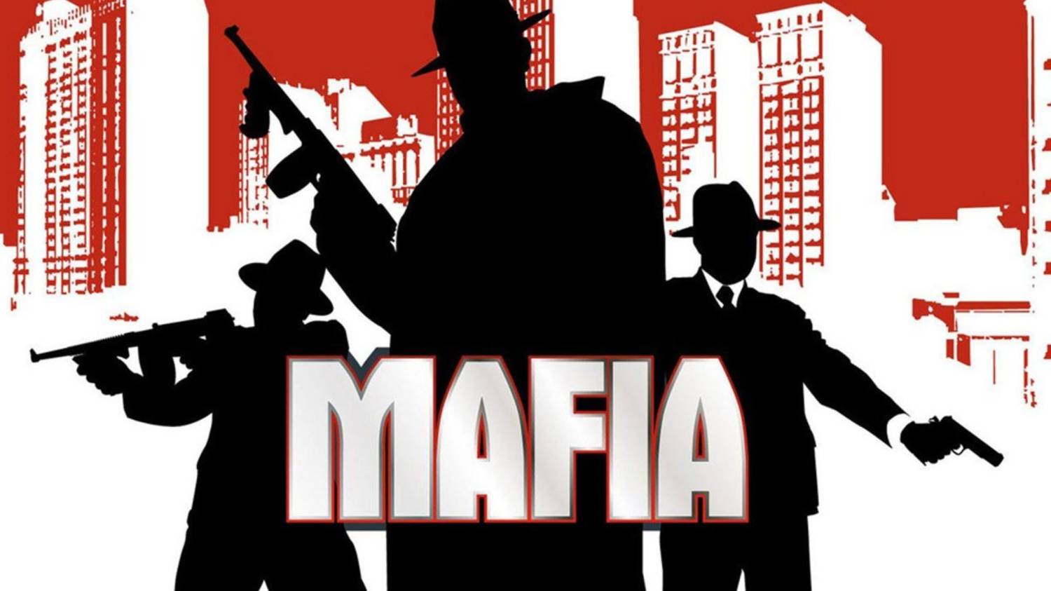 Мафия 2 Заключительная Часть!