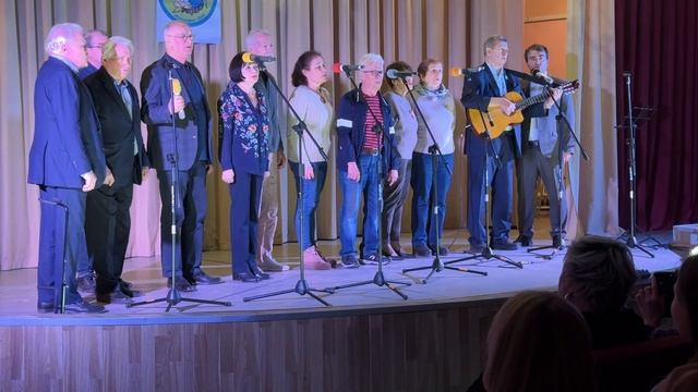 Влог. 09 - 23.03.2025