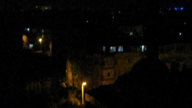 Вечерний Азан в Анталии!