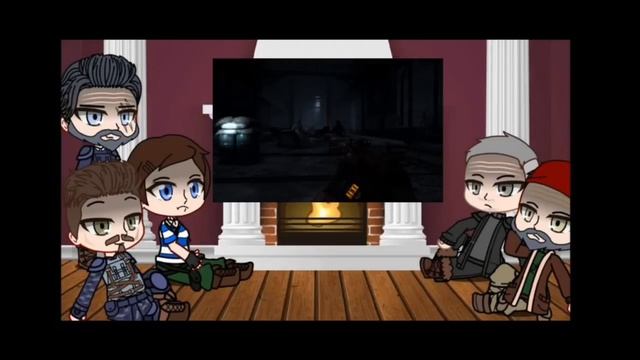 Реакция метро Redux на Артёма часть 13 #метро2033 #хочуврек