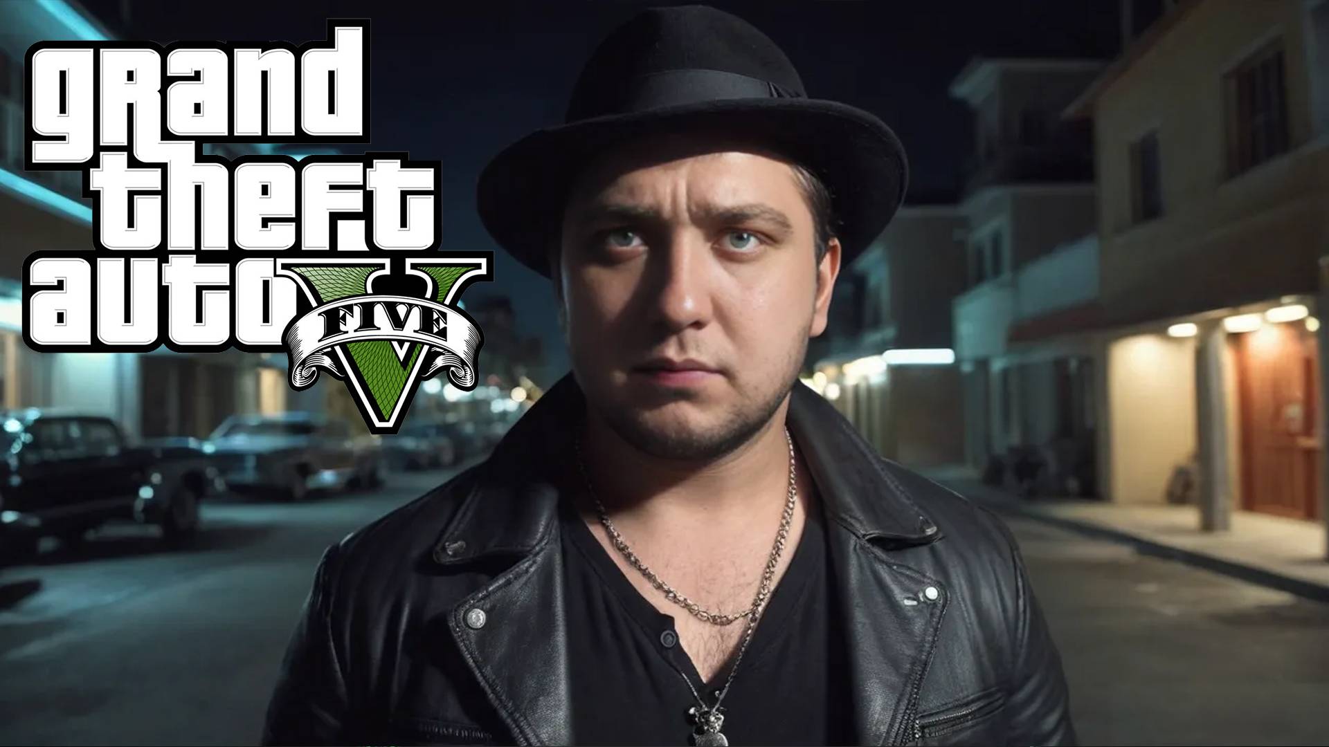 РАЗВЕДКА БОЛЬШОГО ДЕЛА - Grand Theft Auto V #27