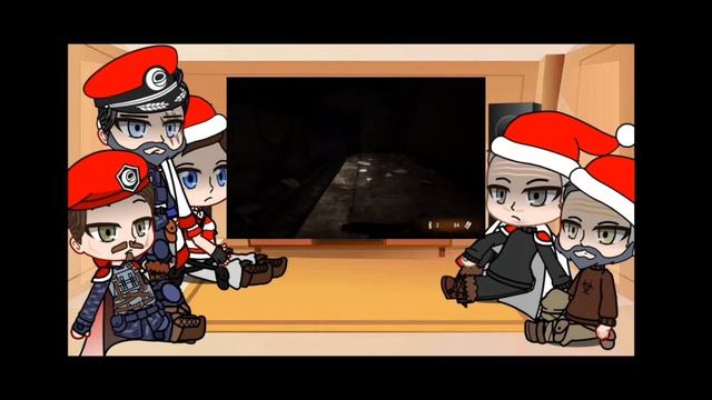 реакция метро Redux на Артёма часть 11 #метро2033 #хочу