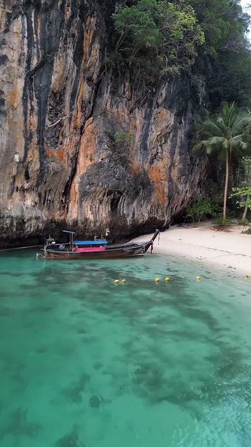 Остров Пхукет #тайланд #вода #путешествия | #шариклайф