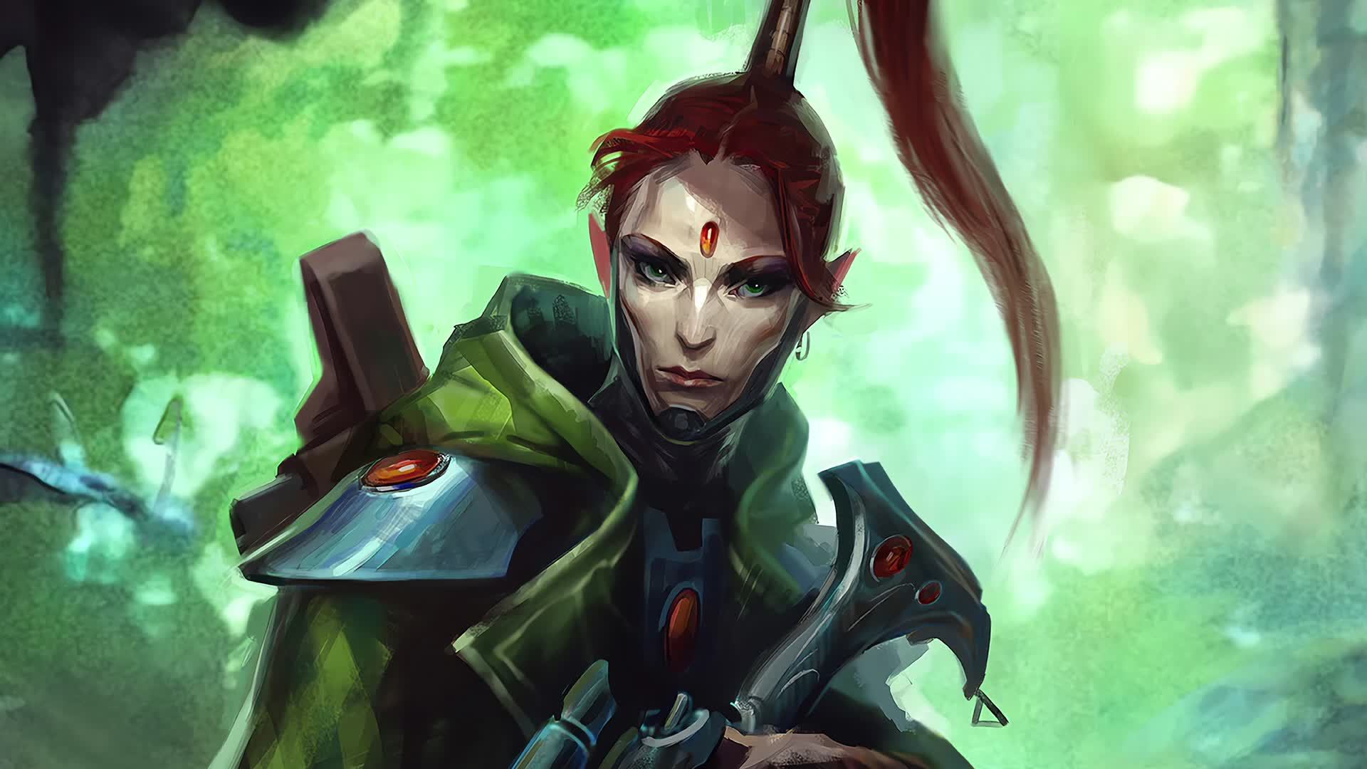 Раздаю на Янусе Warhammer 40к Rogue Trader