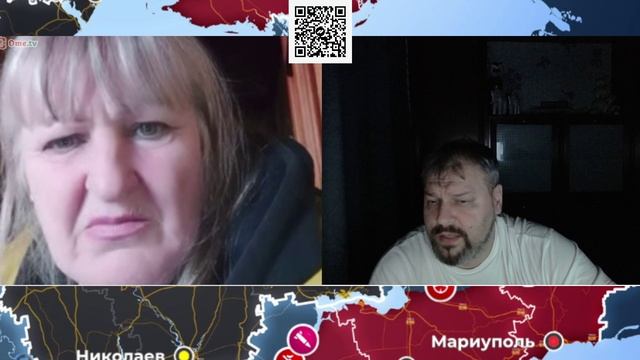 Плановый обход, их не вылечить. (часть 34 Хунта).