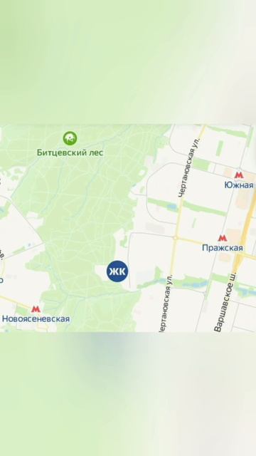 Квартиры в Москве #недвижимость