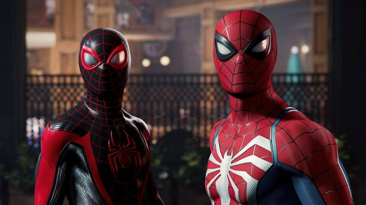 Прохождение Marvel Человек-Паук 2 #14 Гринвич: Воспоминания Марко, Фотосъёмки