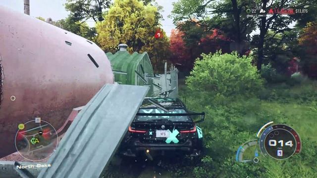 Need for Speed™ Unbound #10 HD PC 2025