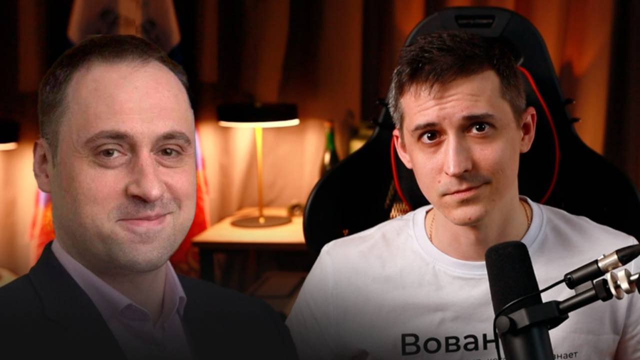 Стрим с авторами телеграмм каналов Северный поток 3  и Шёпот Фронта!