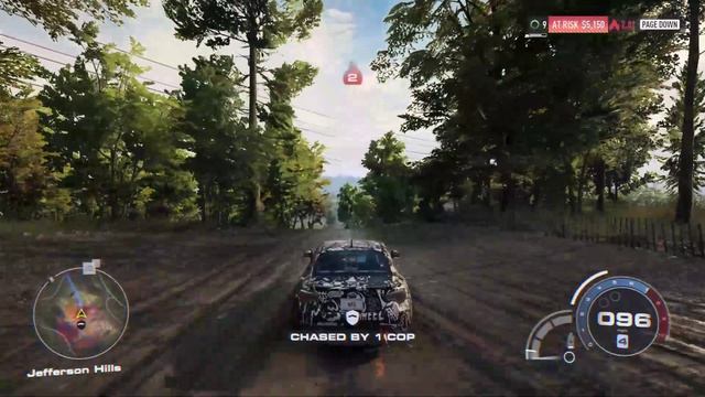 Need for Speed™ Unbound #4 HD PC 2025