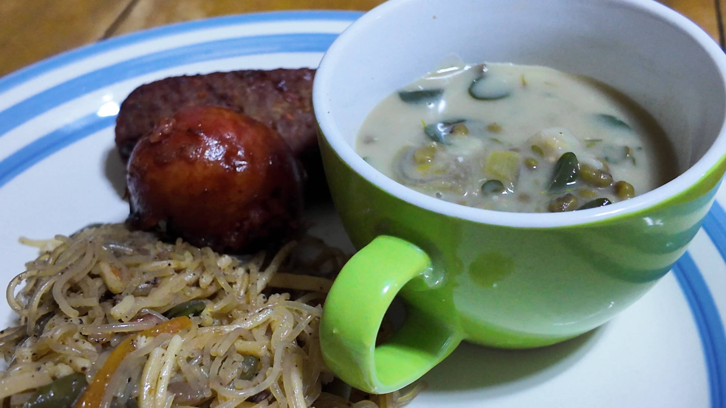 День еды на Филиппинах