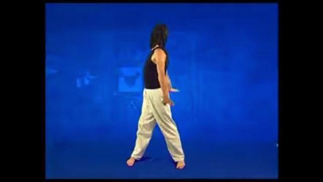 Энергетическая струна.Упражнение 4 для осознанного сна.