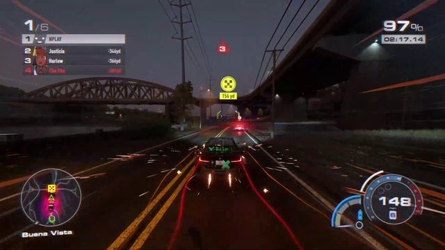 Need for Speed™ Unbound #12 Week 2 HD PC 2025