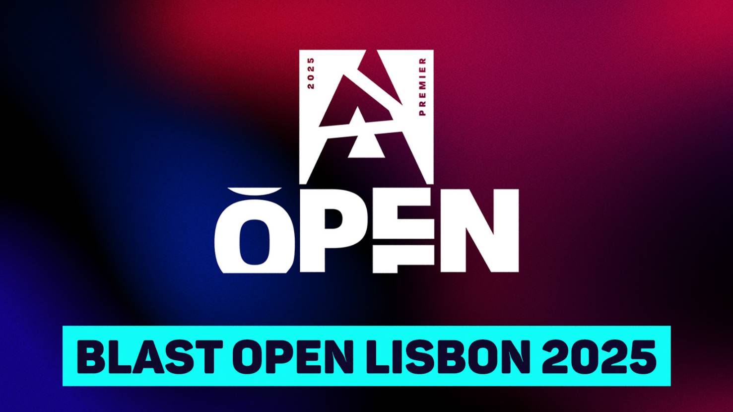 23.03.2025 | CS2 | The Mongolz vs Team Liquid|  BLAST Open Lisbon | 5nakeb x speedwater